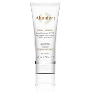 Sheer Hydration AlumierMD | Skincare product | Sorelle Aesthetics in Orefield, PA