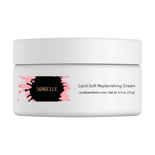 Lipid Soft Replenishing Cream | Sorelle Aesthetics in Orefield, PA