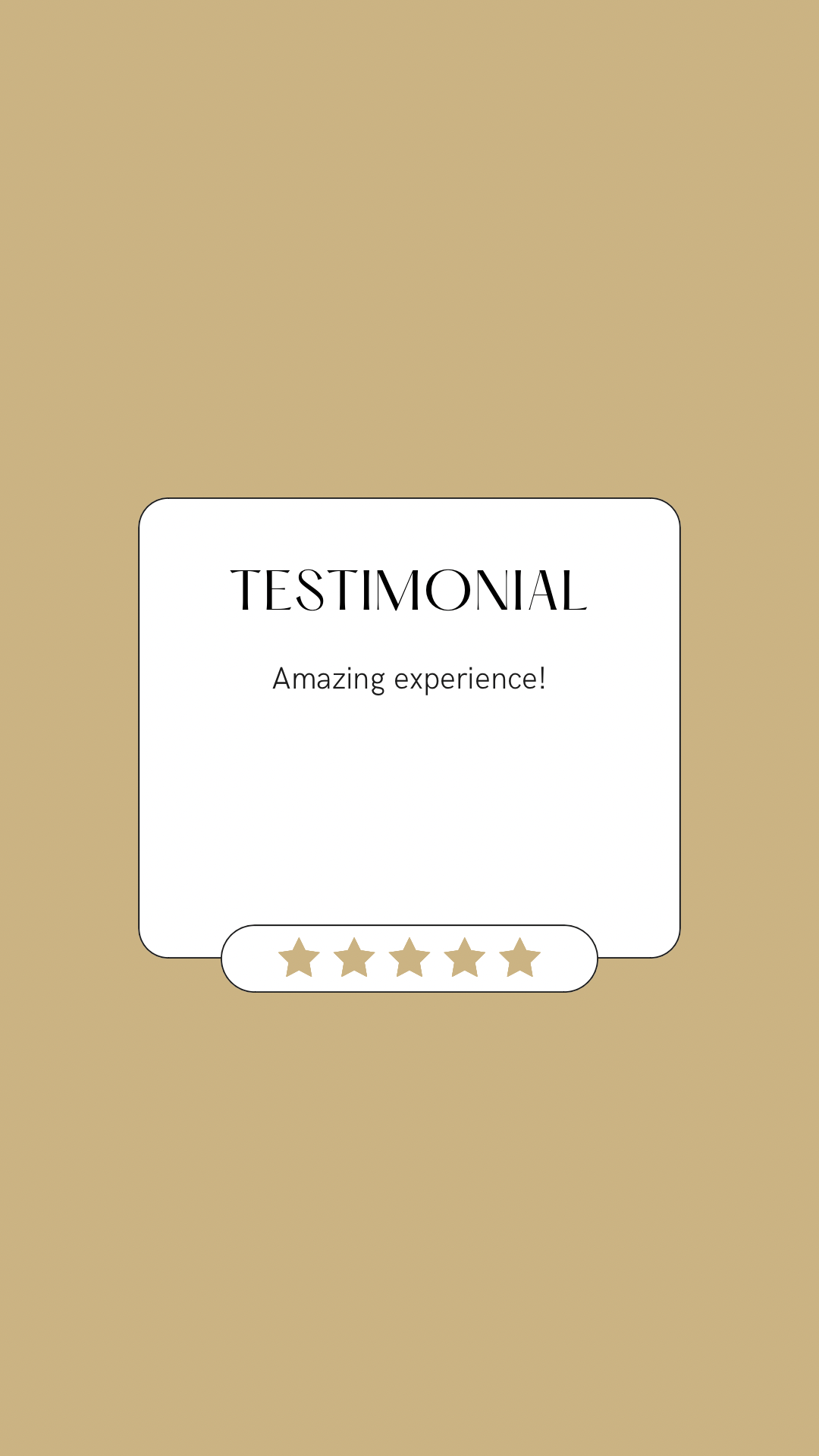 Testimonial preview of 5 star review | Sorelle Aesthetics | Best Medical Spa in Orefield, PA