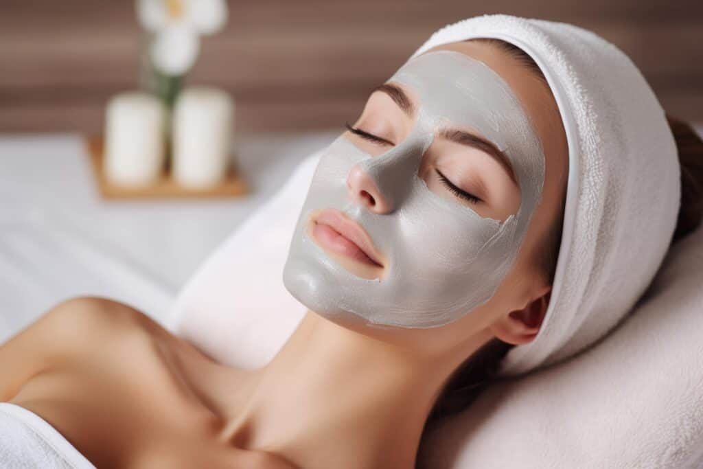 How Many Steps Are There In a Facial