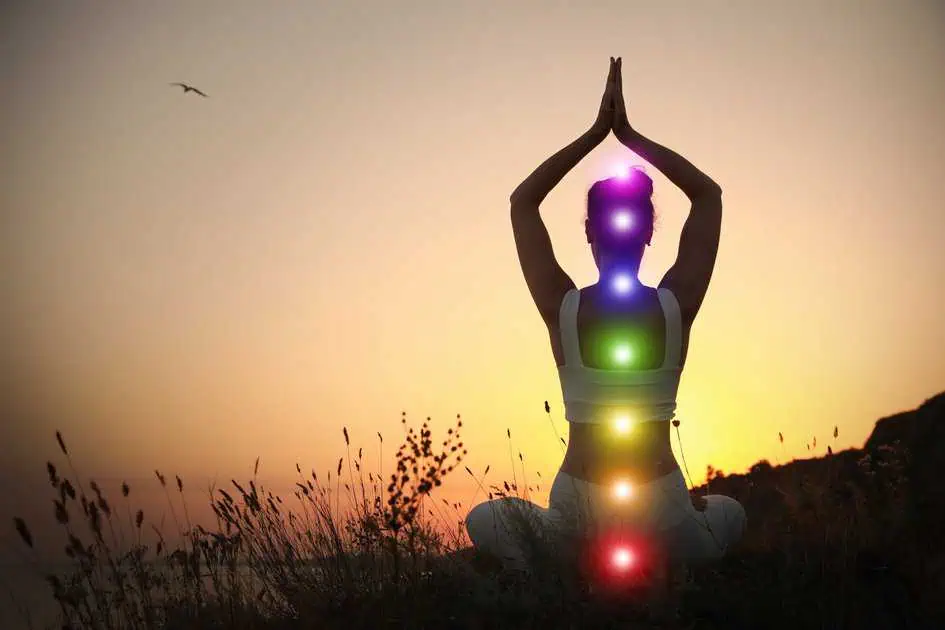 Chakra Balancing in Orefield, PA by Sorelle Aesthetics